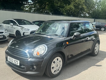 Used MINI Hatch 2013 for sale - 76013214: Photo