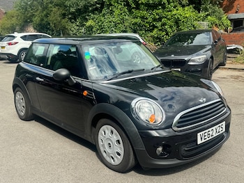 Used MINI Hatch 2013 for sale - 76013214: Photo