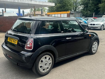 Used MINI Hatch 2013 for sale - 76013214: Photo