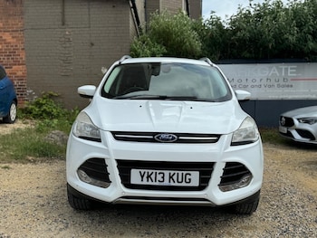 Used Ford Kuga 2013 for sale - 79413119: Photo
