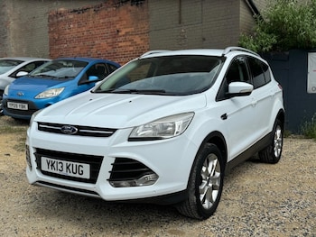 Used Ford Kuga 2013 for sale - 79413119: Photo