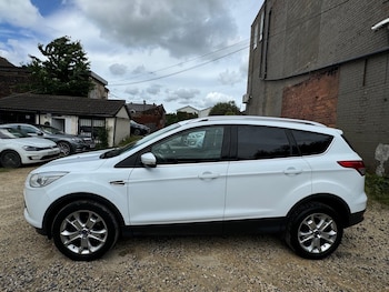 Used Ford Kuga 2013 for sale - 79413119: Photo