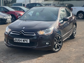 Used Citroen DS4 2014 for sale - 76013209: Photo
