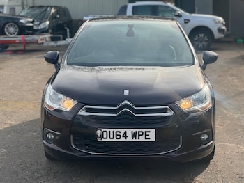 Used Citroen DS4 2014 for sale - 76013209: Photo