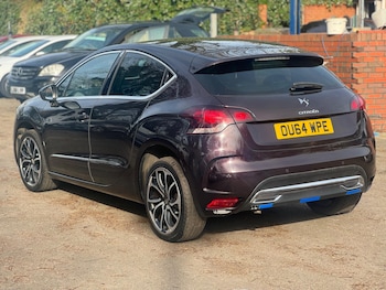 Used Citroen DS4 2014 for sale - 76013209: Photo