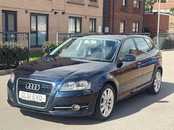 Used Audi A3 2011 for sale - 79860450: Photo
