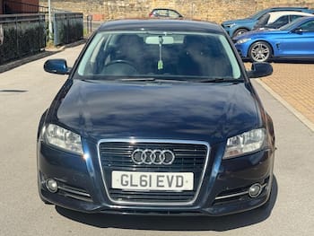 Used Audi A3 2011 for sale - 79860450: Photo