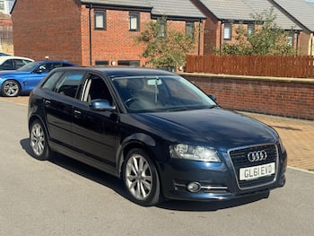 Used Audi A3 2011 for sale - 79860450: Photo