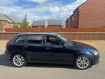 Used Audi A3 2011 for sale - 79860450: Photo