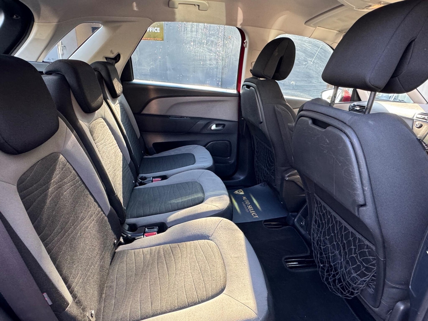 Used Citroen C4 Picasso 2013 for sale - 76398143: Photo 10