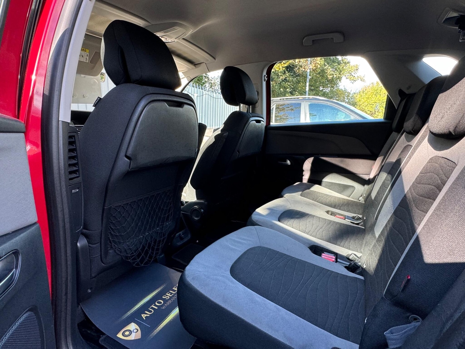 Used Citroen C4 Picasso 2013 for sale - 76398143: Photo 11