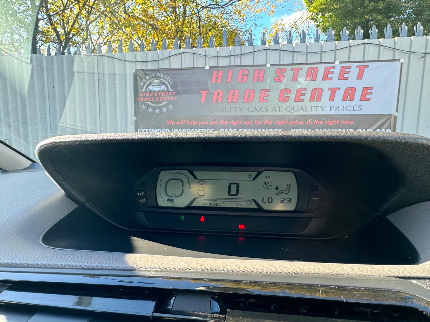 Used Citroen C4 Picasso 2013 for sale - 76398143: Photo 14