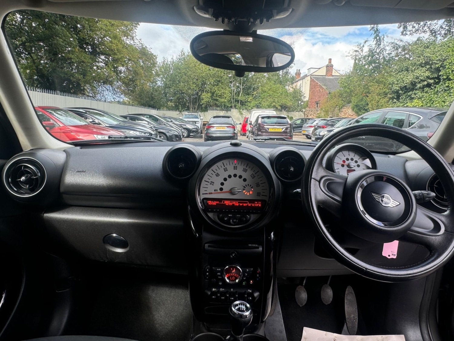 Used MINI Countryman 2013 for sale - 76989084: Photo 10