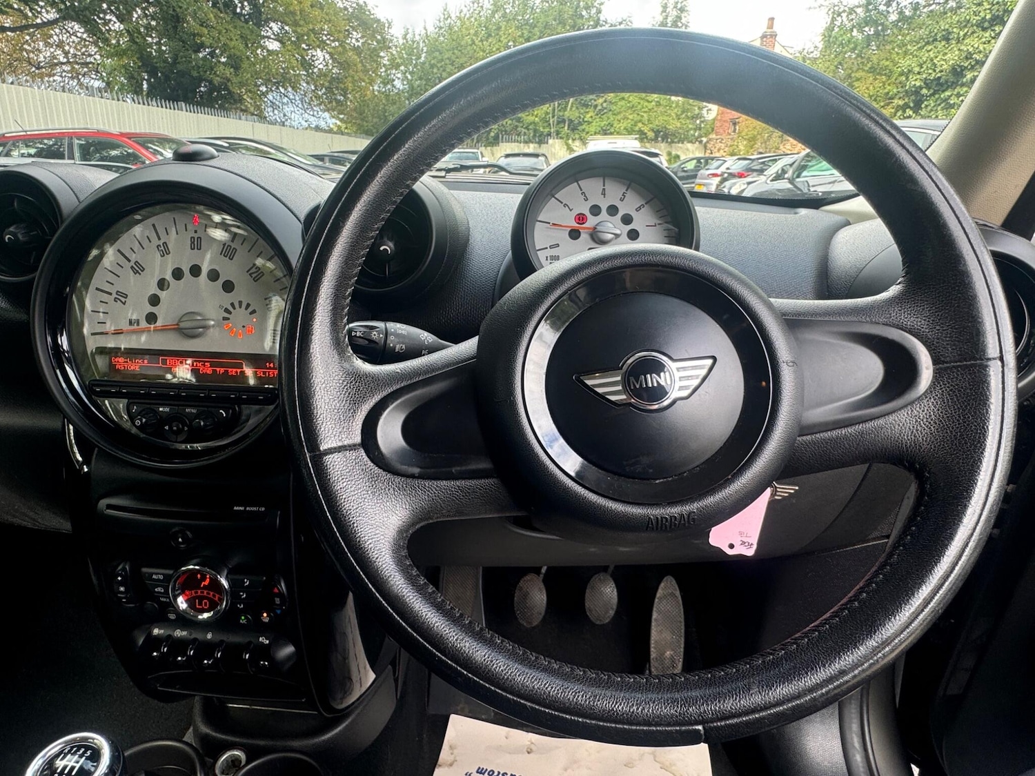 Used MINI Countryman 2013 for sale - 76989084: Photo 12