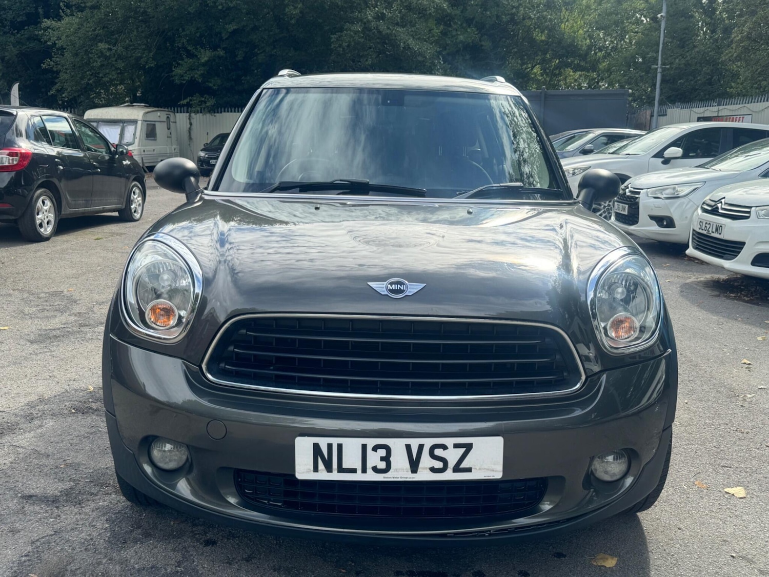 Used MINI Countryman 2013 for sale - 76989084: Photo 3
