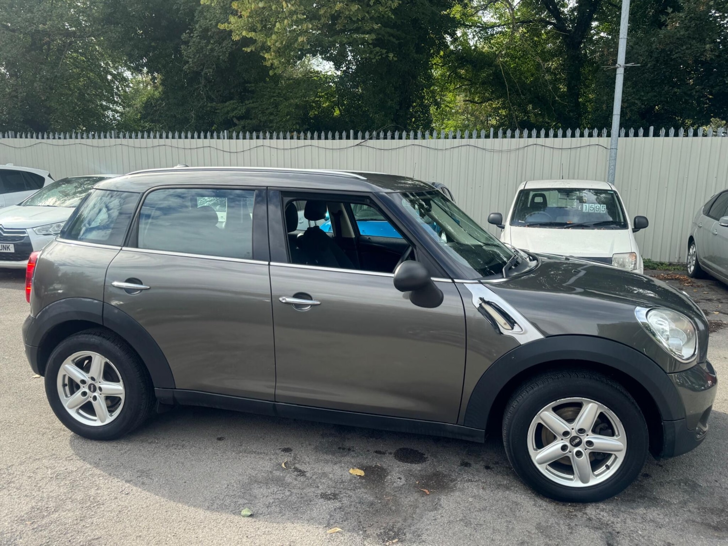 Used MINI Countryman 2013 for sale - 76989084: Photo 4