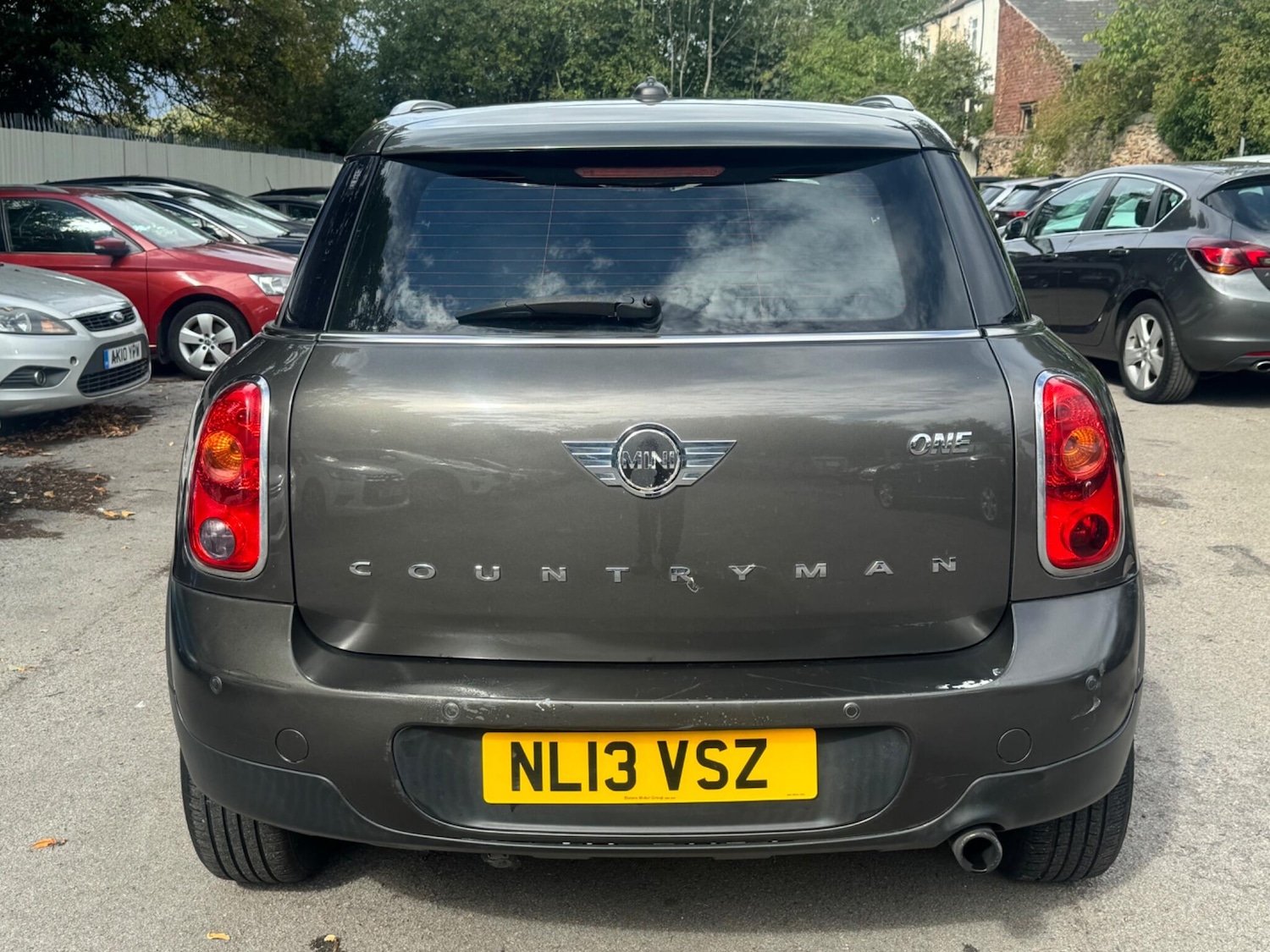Used MINI Countryman 2013 for sale - 76989084: Photo 6