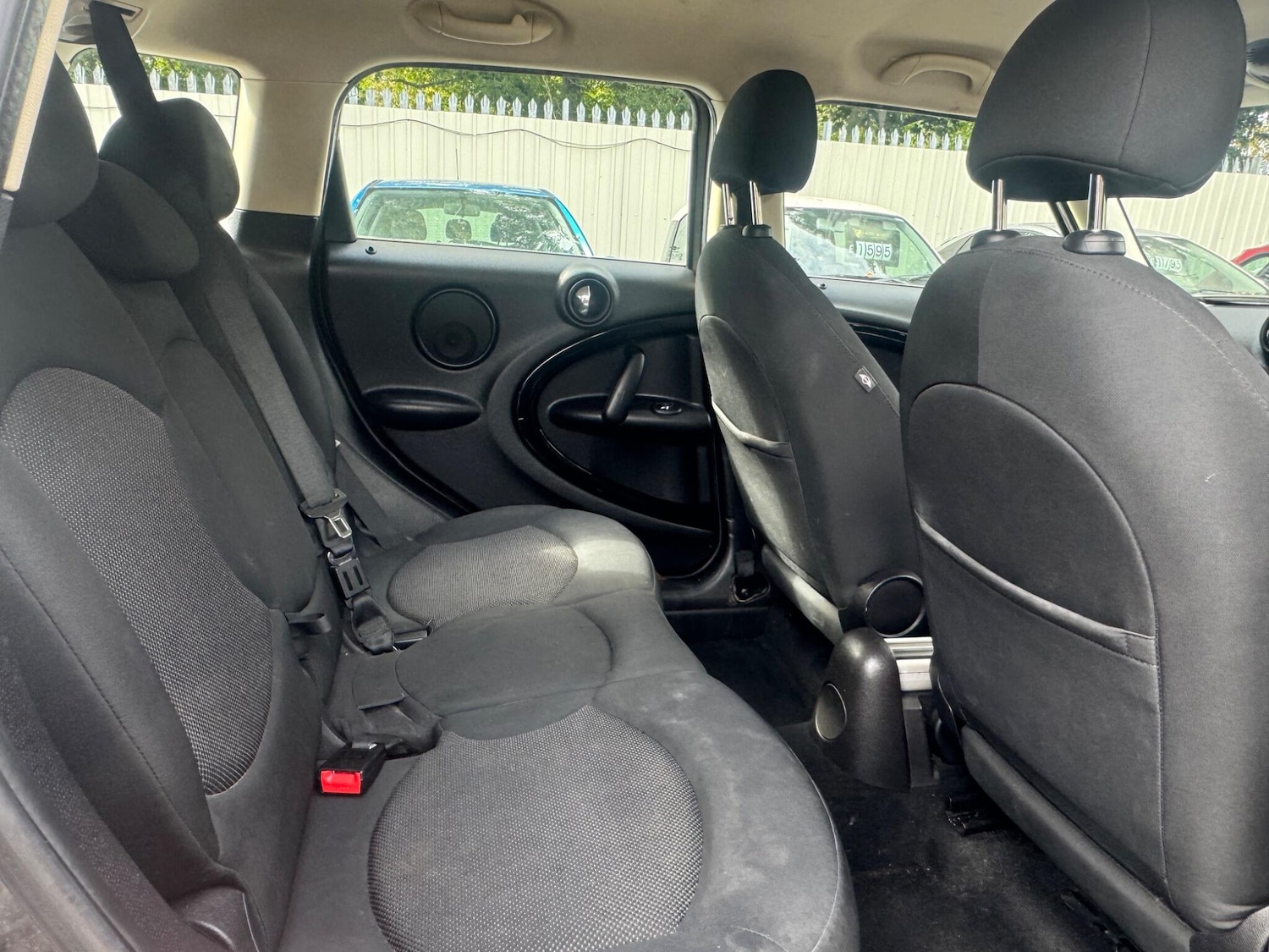 Used MINI Countryman 2013 for sale - 76989084: Photo 9