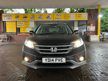 Honda - CR-V