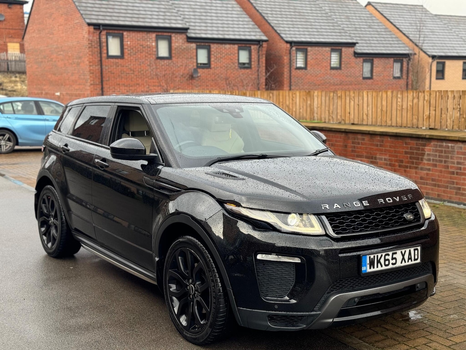 Used Land Rover Range Rover Evoque for sale - 77705127: Photo 1