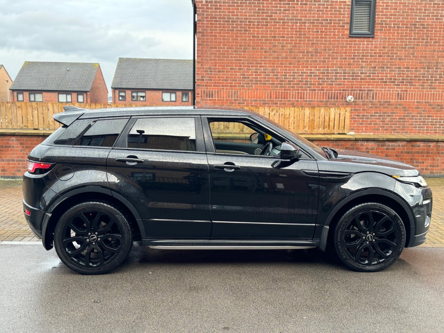 Used Land Rover Range Rover Evoque for sale - 77705127: Photo 6