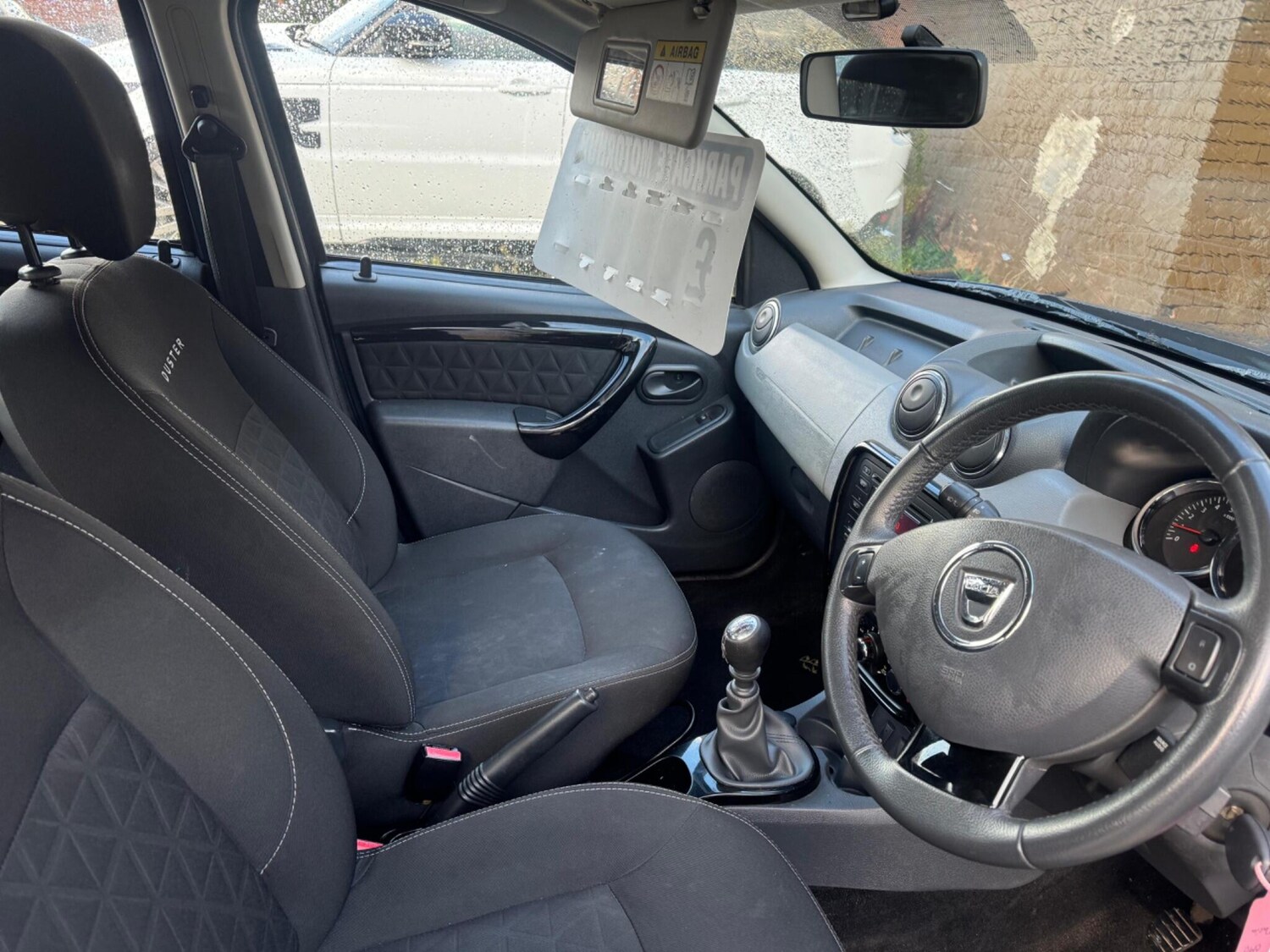 Used Dacia Duster for sale - 77684296: Photo 10