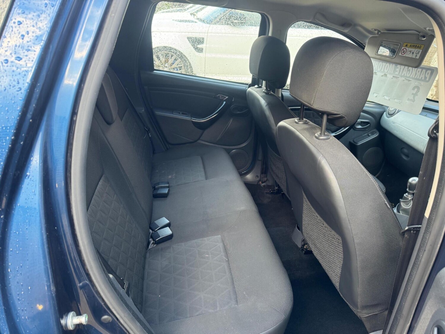 Used Dacia Duster for sale - 77684296: Photo 11