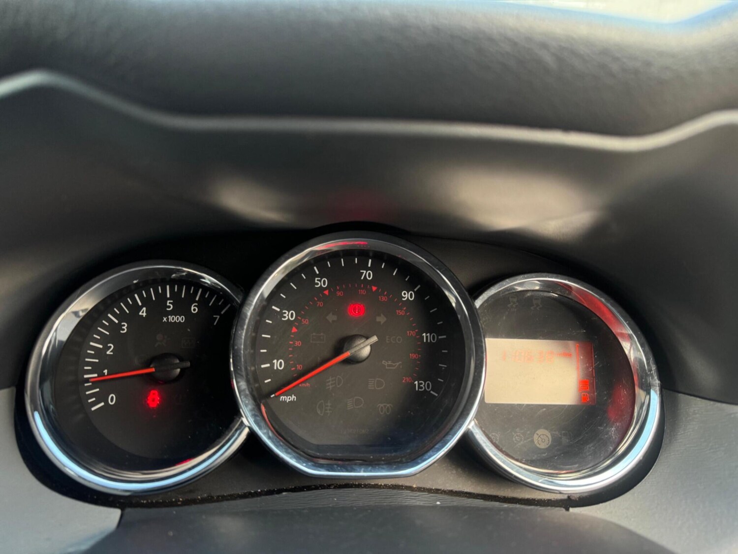 Used Dacia Duster for sale - 77684296: Photo 13