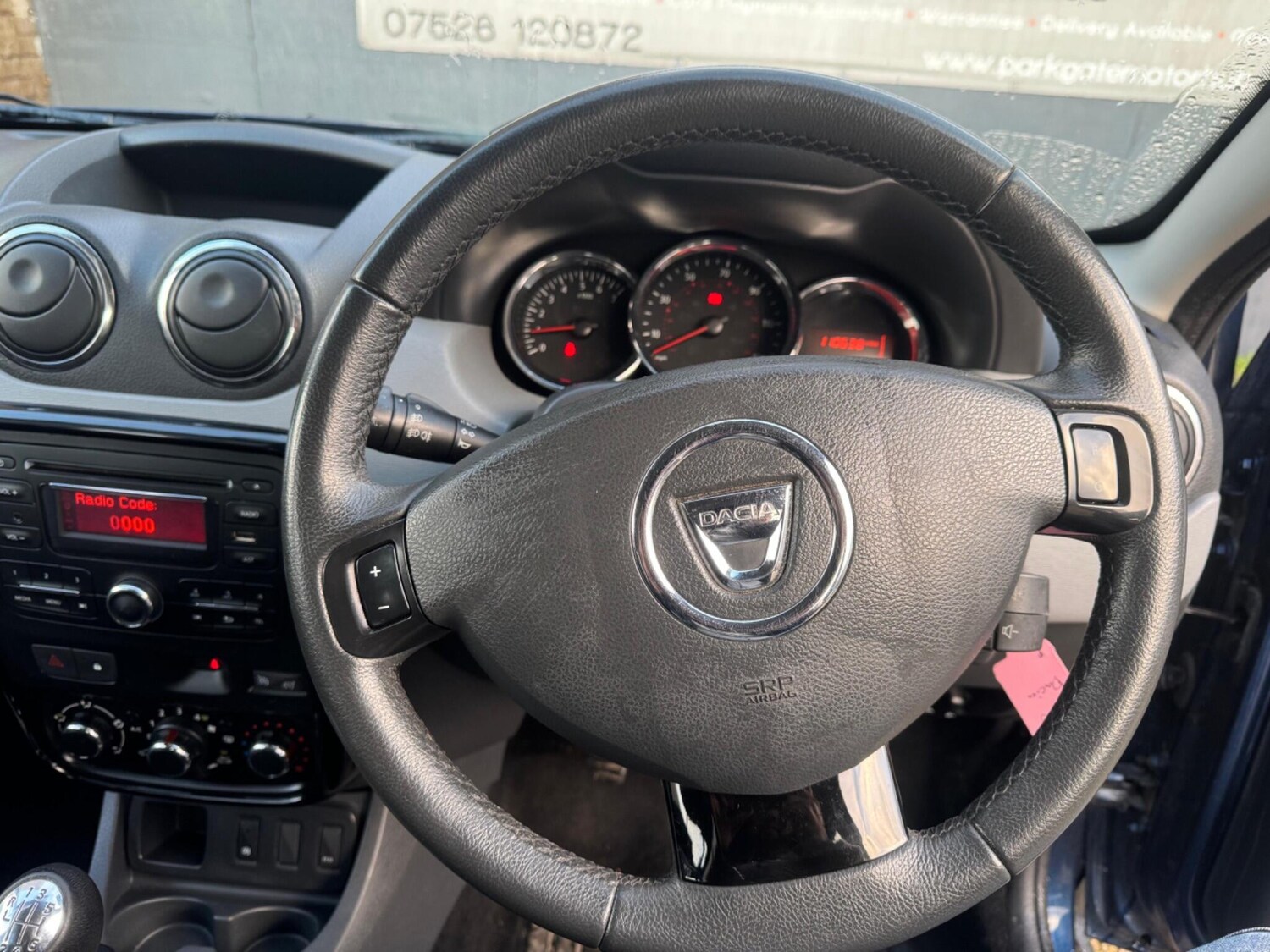 Used Dacia Duster for sale - 77684296: Photo 14