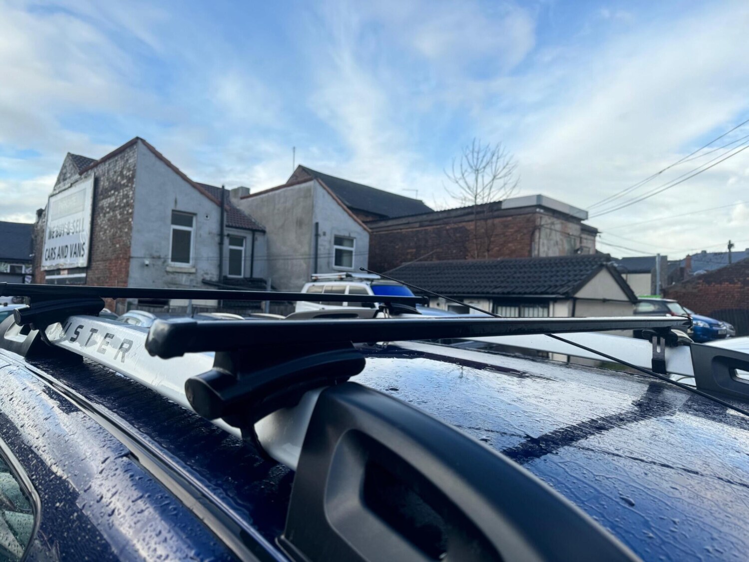 Used Dacia Duster for sale - 77684296: Photo 15