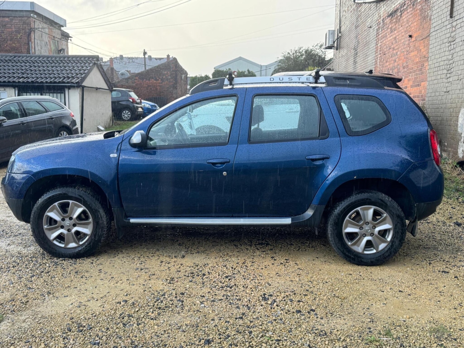 Used Dacia Duster for sale - 77684296: Photo 4
