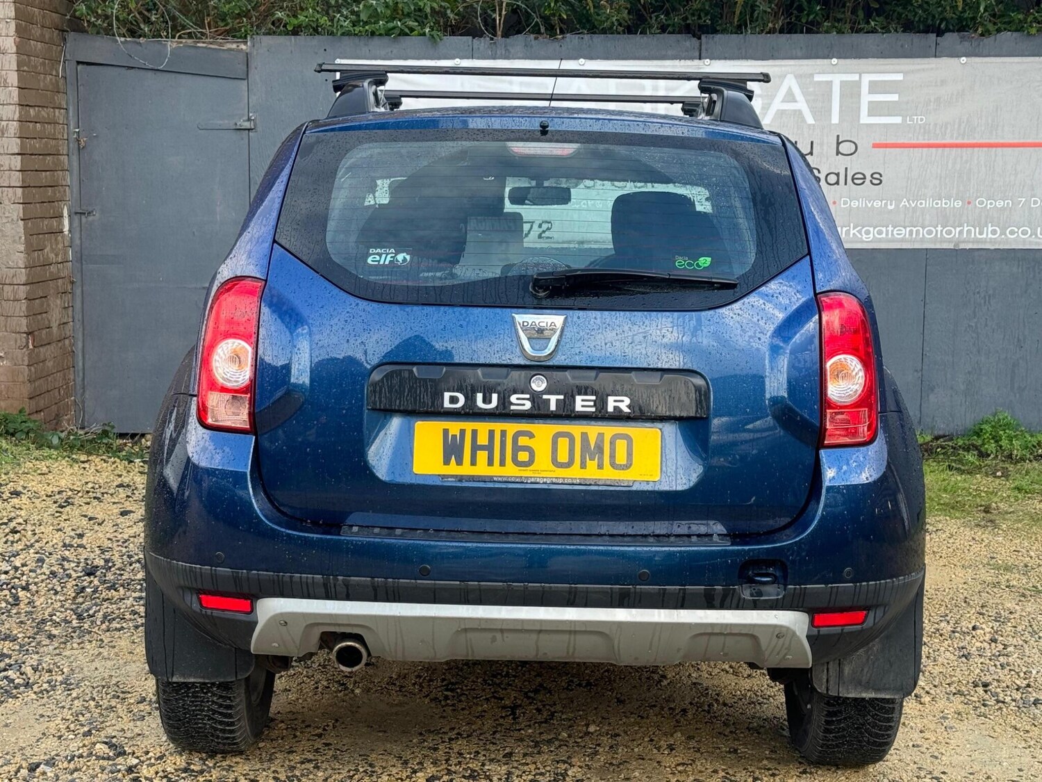 Used Dacia Duster for sale - 77684296: Photo 6