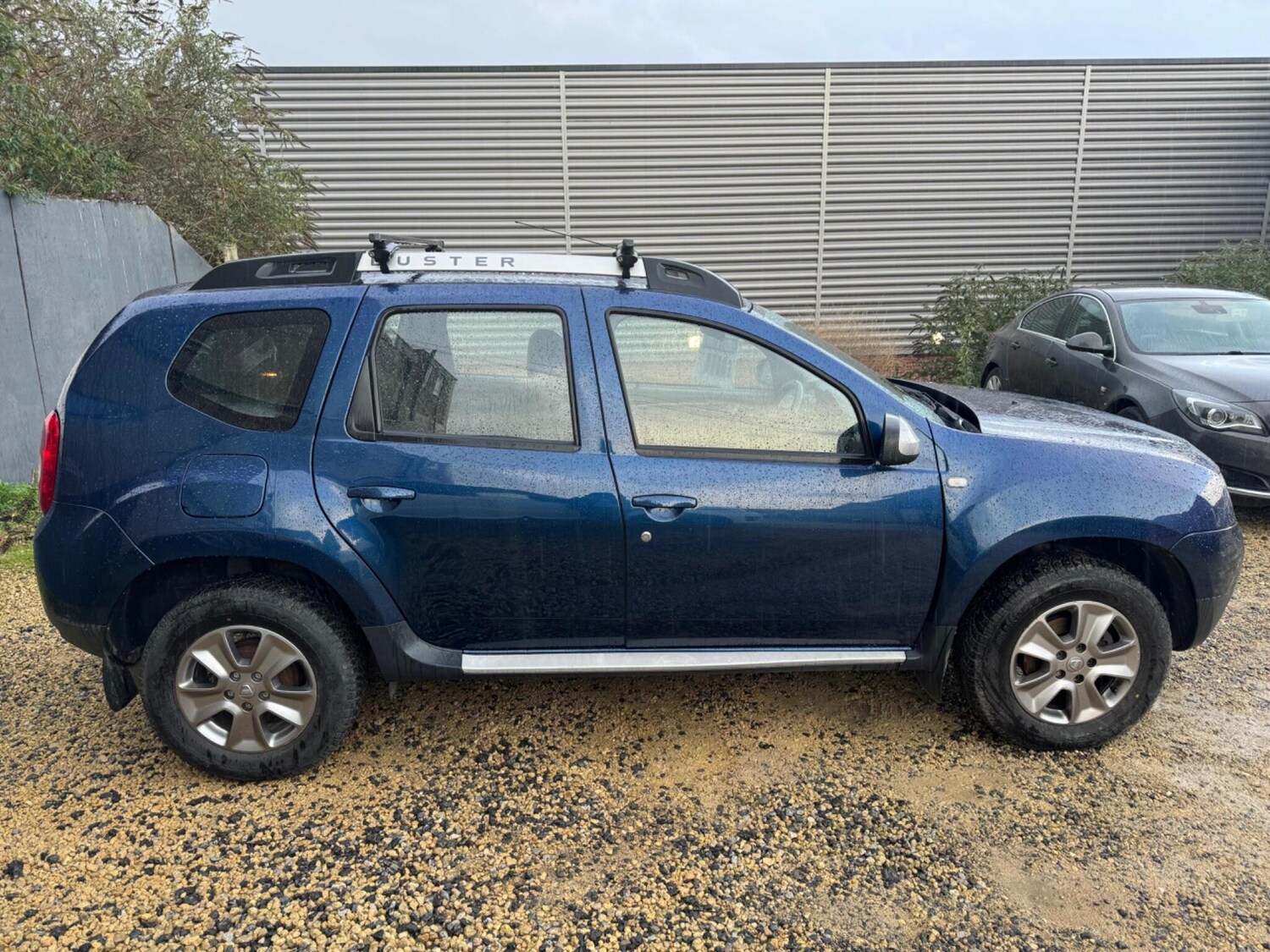 Used Dacia Duster for sale - 77684296: Photo 7