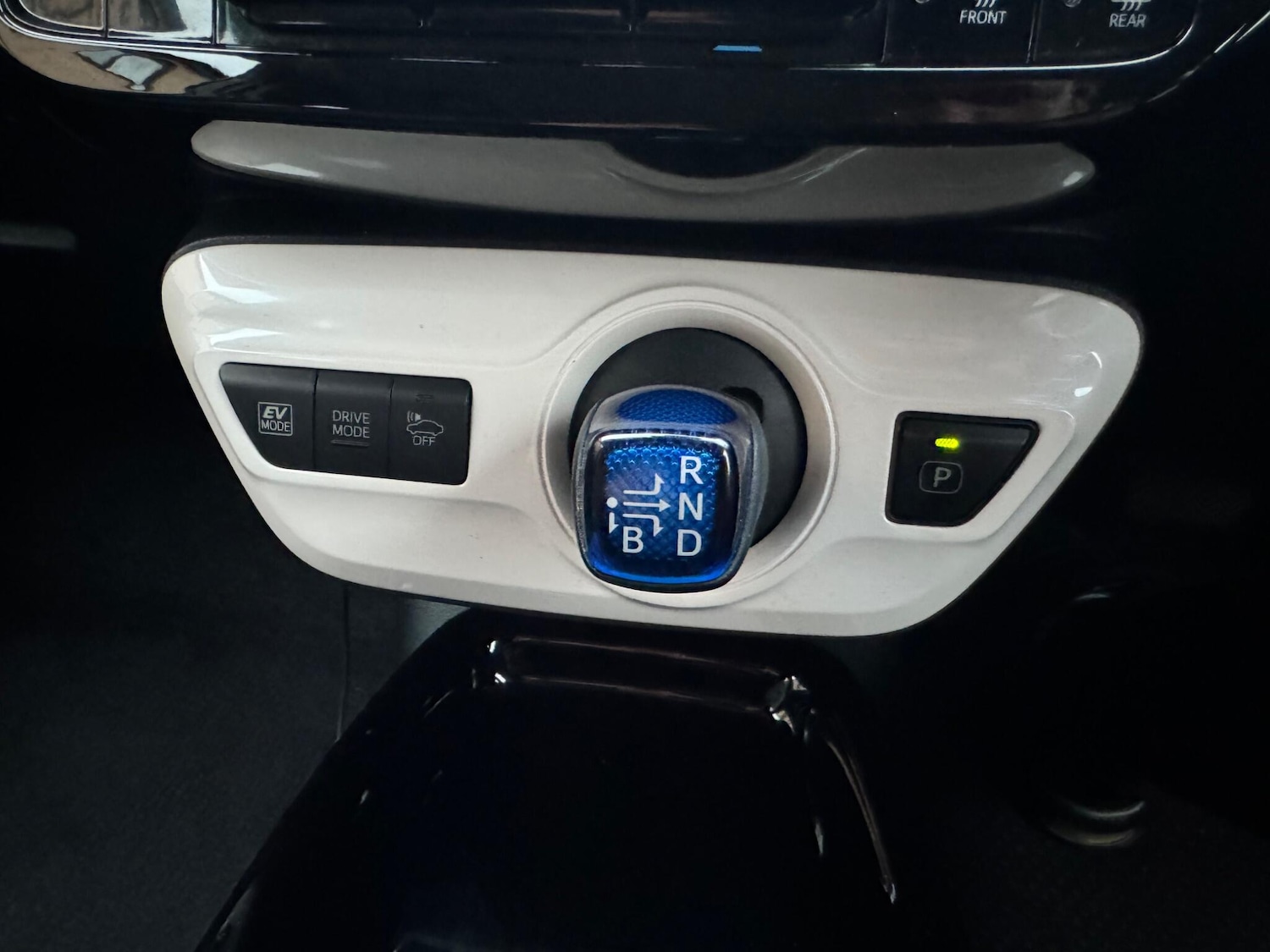 Used Toyota Prius 2023 for sale - 76314473: Photo 11