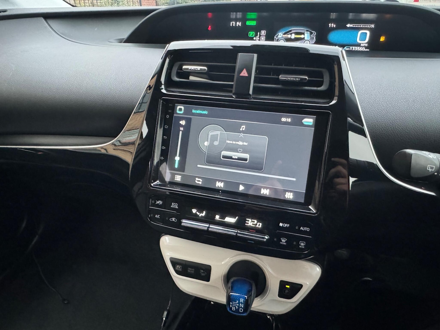 Used Toyota Prius 2023 for sale - 76314473: Photo 12