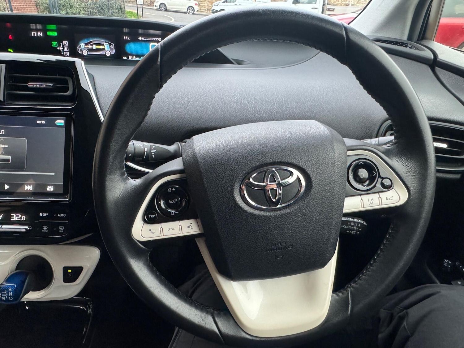 Used Toyota Prius 2023 for sale - 76314473: Photo 13