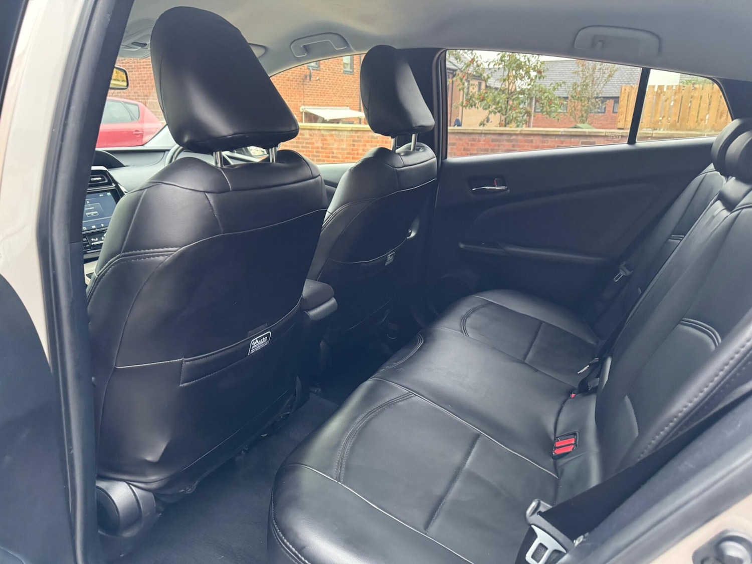Used Toyota Prius 2023 for sale - 76314473: Photo 9