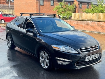 Used Ford Mondeo 2012 for sale - 78866975: Photo
