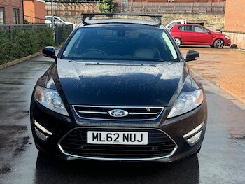 Used Ford Mondeo 2012 for sale - 78866975: Photo