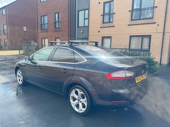 Used Ford Mondeo 2012 for sale - 78866975: Photo