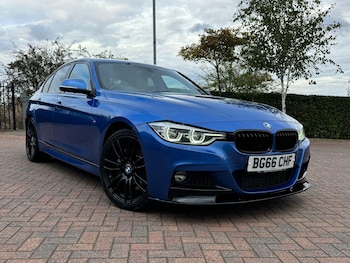Used BMW 3 Series 2016 for sale - 76013697: Photo