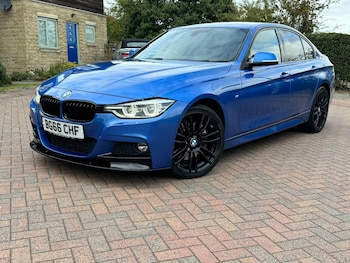 Used BMW 3 Series 2016 for sale - 76013697: Photo