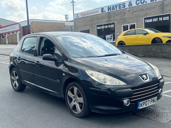 Used Peugeot 307 2007 for sale - 78492314: Photo
