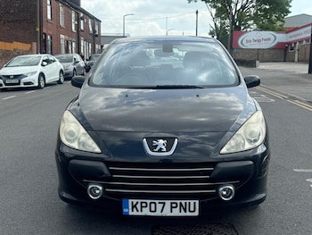 Used Peugeot 307 2007 for sale - 78492314: Photo