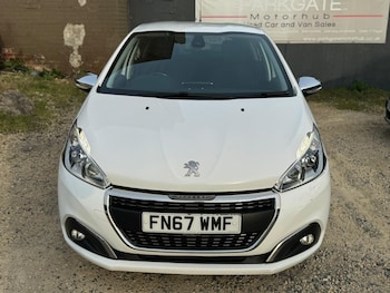 Used Peugeot 208 2017 for sale - 78796206: Photo