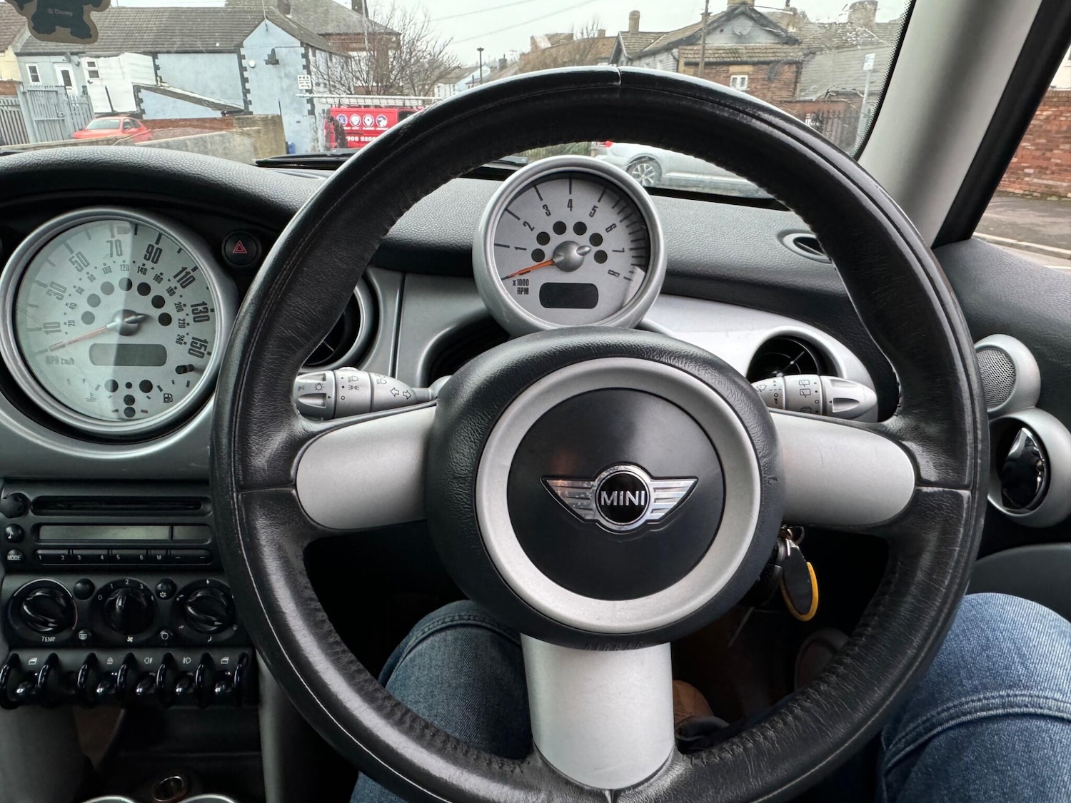 Used MINI Hatch for sale - 77441369: Photo 12