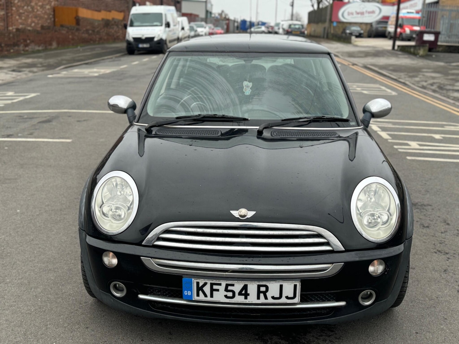 Used MINI Hatch for sale - 77441369: Photo 2