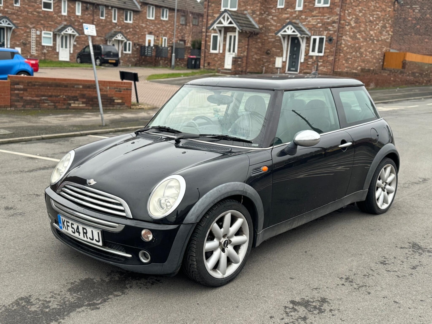 Used MINI Hatch for sale - 77441369: Photo 3
