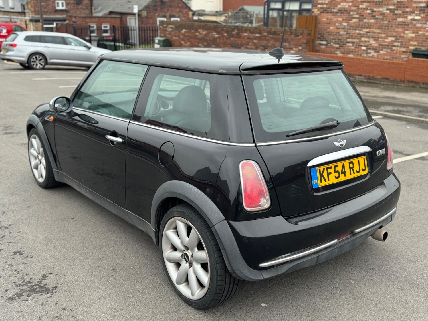 Used MINI Hatch for sale - 77441369: Photo 4