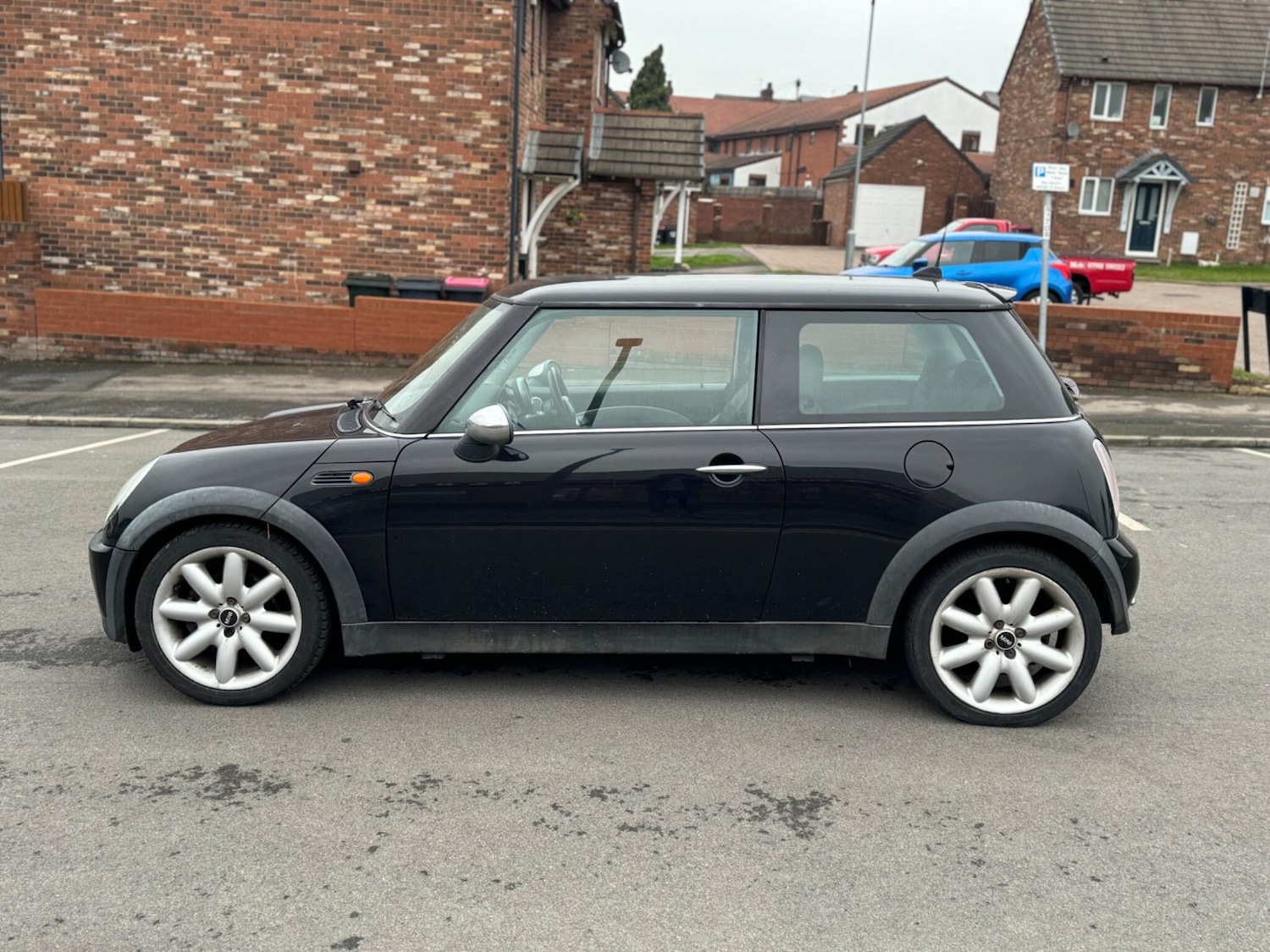 Used MINI Hatch for sale - 77441369: Photo 5